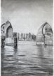 Thames path 4, 2025